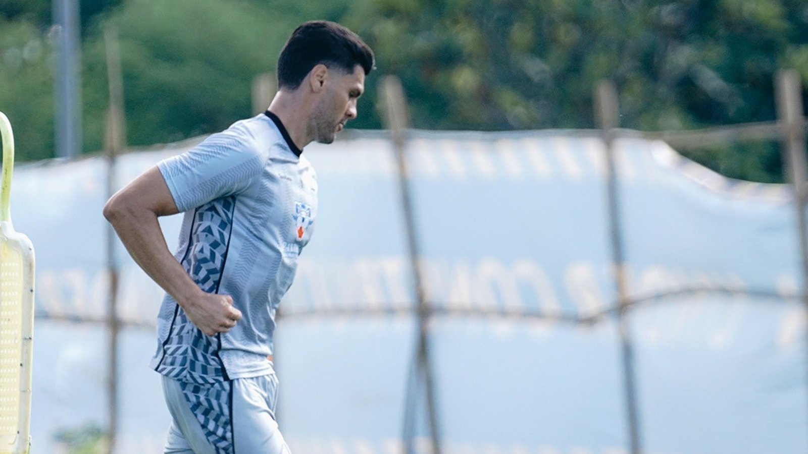 Julio Cesar Ungkap Perbedaan Mencolok Tim dari Segi Permainan Setelah Pulang dari Thailand